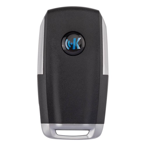 KEYDIY KD ZB18-5 Universal Smart Remote Key 4+1 Buttons for Dodge Ram Type 5pcs