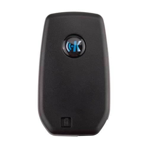 KEYDIY KD ZB35-4 Universal Smart Remote Key 3+1 Buttons for Toyota Type 5PCS