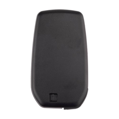 KEYDIY KD TB01-6 (NEW) for Toyota for Lexus Universal Smart Remote Key 6 Buttons With 8A Transponder 5pcs