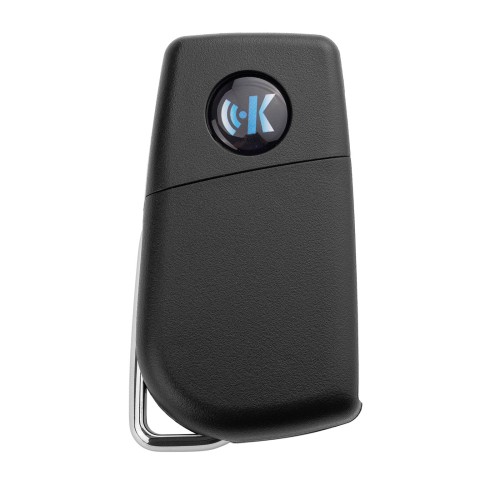 KEYDIY KD B13-2 Universal Flip Remote Key 2 Buttons for Toyota Type 5PCS