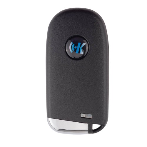 KEYDIY KD ZB34-5 Universal Smart Remote Key 5 Buttons for Jeep Chrysler Dodge Type 5pcs