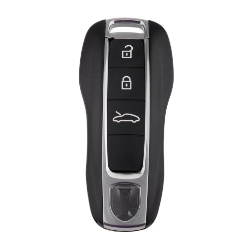 Key Shell for KEYDIY MLB19 Porsche Universal Smart Key 5PCS