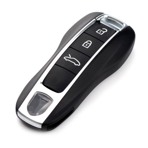 Key Shell for KEYDIY MLB19 Porsche Universal Smart Key 5PCS
