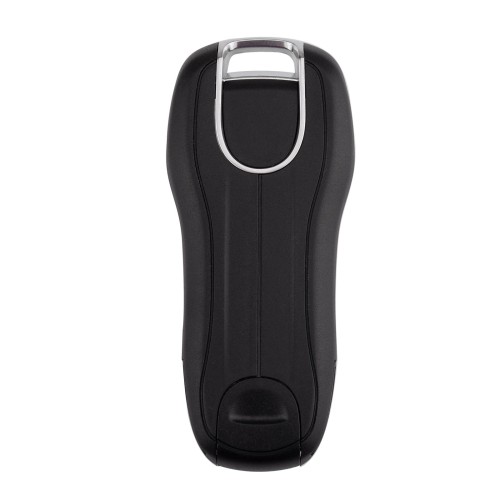 Key Shell for KEYDIY MLB19 Porsche Universal Smart Key 5PCS