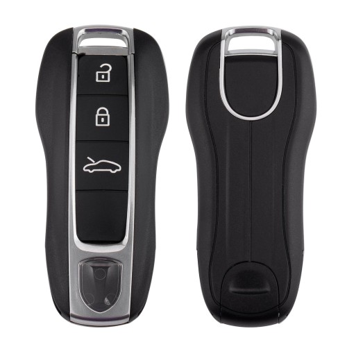 Key Shell for KEYDIY MLB19 Porsche Universal Smart Key 5PCS
