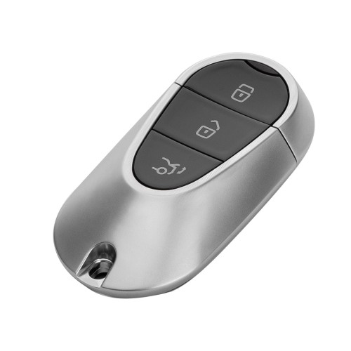KEYDIY KD ZB29-3 Universal Smart Remote Key 3 Buttons for MB Maybach Type 5PCS