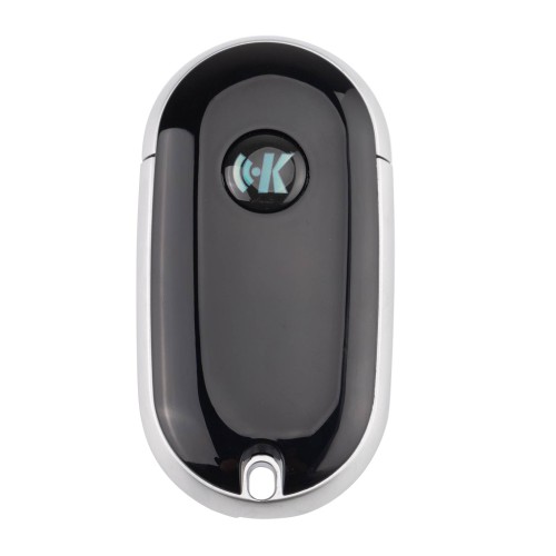 KEYDIY KD ZB29-3 Universal Smart Remote Key 3 Buttons for MB Maybach Type 5PCS
