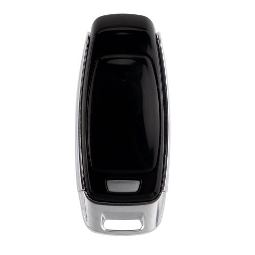 Key Shell for KEYDIY MLB08 Universal Smart Remote Key for Audi 5PCS