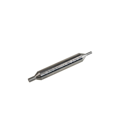 High Quality 1.5 mm and the other is 2.5 mm. Tracer Probe for  Ikeycutter Condor XC-002 Mechanical Key Cutting Machine 5PCS