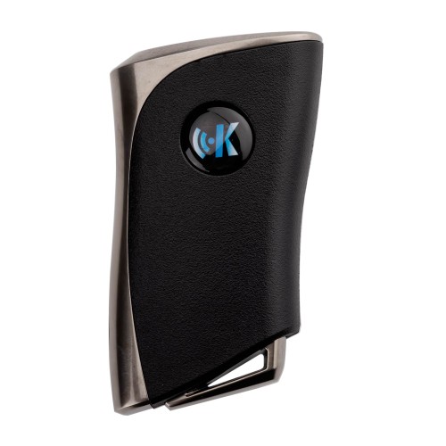 KEYDIY KD TDB42-4 Universal Smart Remote Key 3+1 Buttons for Lexus Type 5PCS