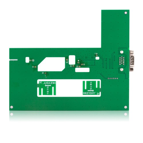 KEYDIY BCM2 Board for Audi 5th IMMO System BCM2 (3634, 3635)