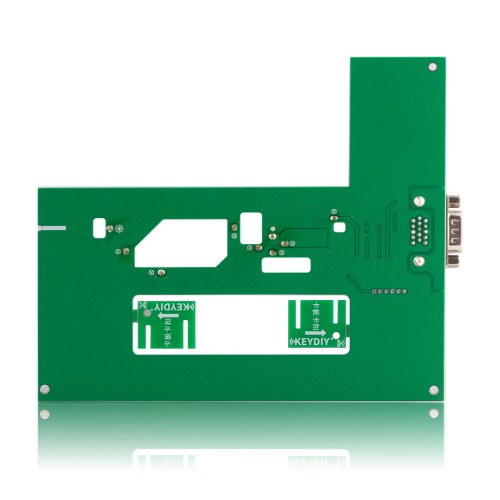 KEYDIY BCM2 Board for Audi 5th IMMO System BCM2 (3634, 3635)