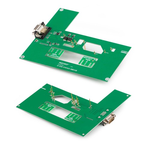KEYDIY BCM2 Board for Audi 5th IMMO System BCM2 (3634, 3635)