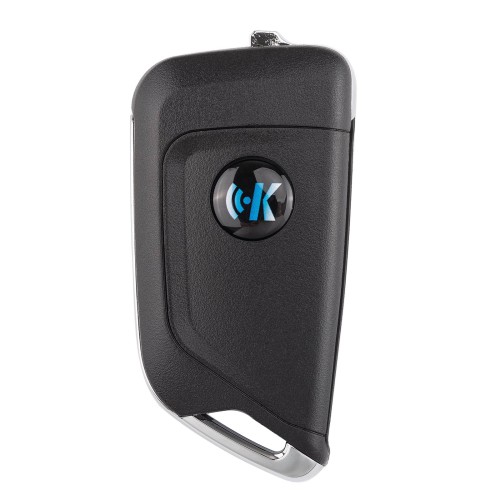KEYDIY KD NB21-3 Universal Flip Remote Key 3 Buttons Knife Type 5PCS