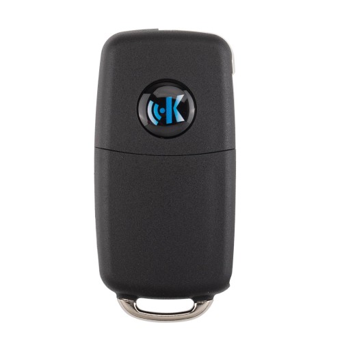 KEYDIY KD NB08-3 Universal Flip Remote Key 3 Buttons for Volkswagen Type 5PCS
