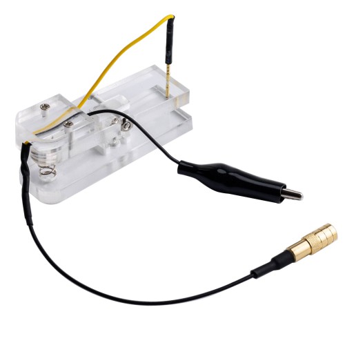KEYDIY MP Dedicated Solder-free Wire Adapter Clip