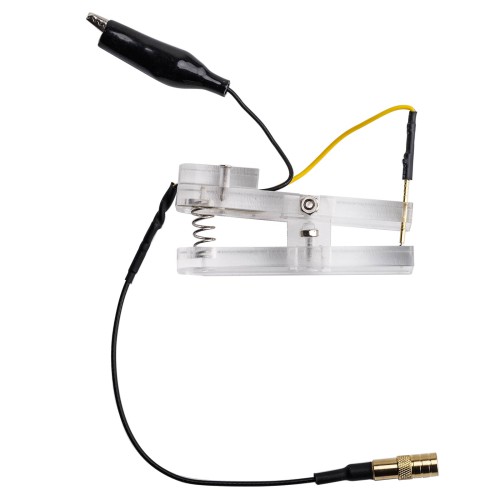 KEYDIY MP Dedicated Solder-free Wire Adapter Clip
