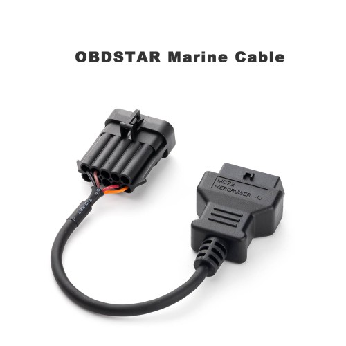 OBDSTAR Marine Cable M072
