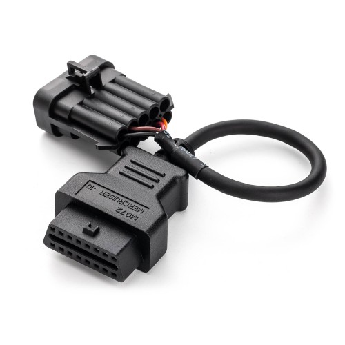 OBDSTAR Marine Cable M072