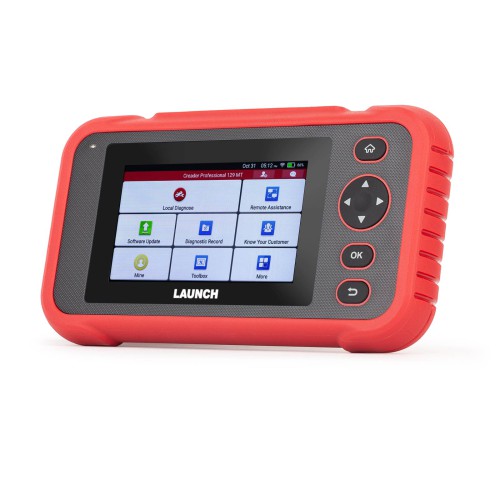 LAUNCH CRP 129MT Motorcycle Diagnostic Tool