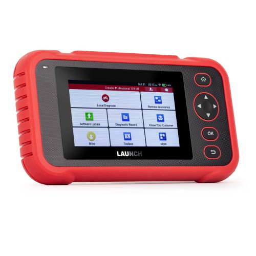 LAUNCH CRP 129MT Motorcycle Diagnostic Tool