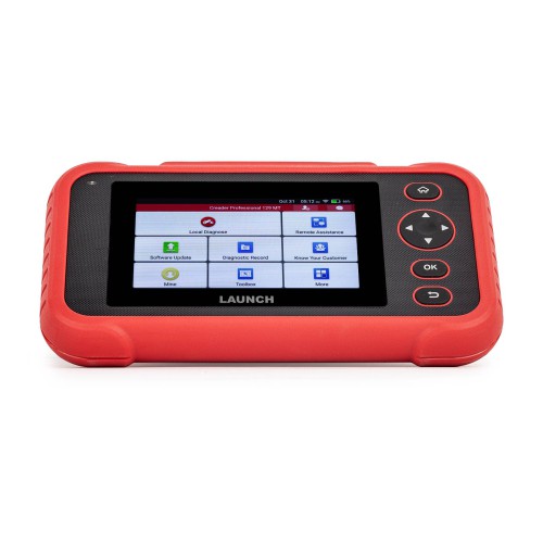 LAUNCH CRP 129MT Motorcycle Diagnostic Tool