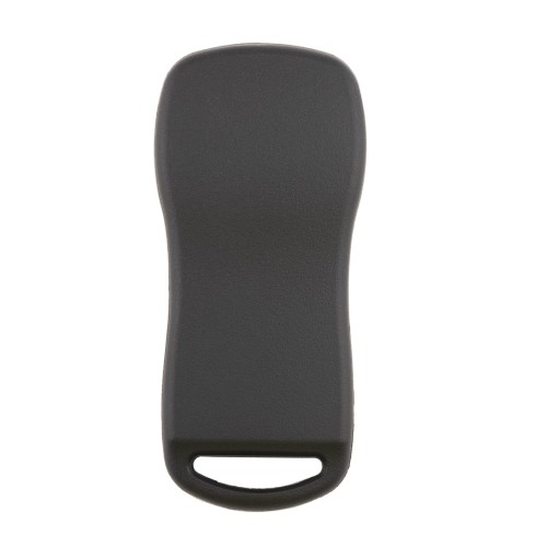 XHORSE XKNI20EN for Nissan Models (4 Buttons) Second Generation Universal Wired Remote Key