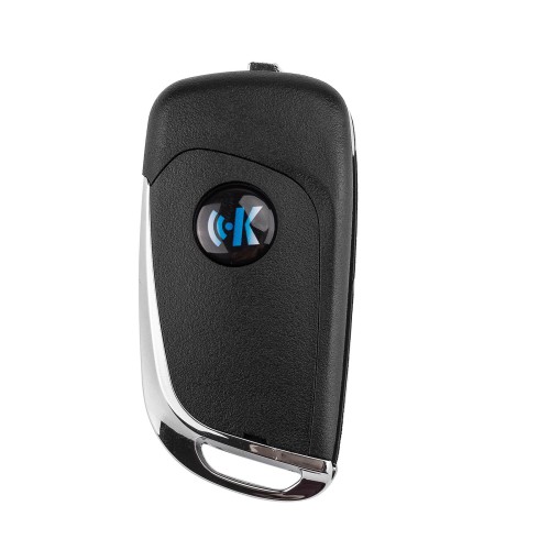 KEYDIY KD B11-2 Universal Flip Remote Key 2 Buttons for PSA Type 5PCS