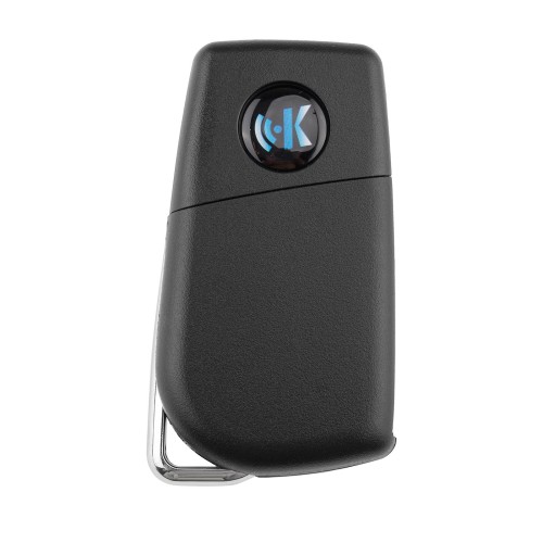 KEYDIY KD B13-3  Universal Flip Remote Key 3 Buttons for Toyota Type 5PCS