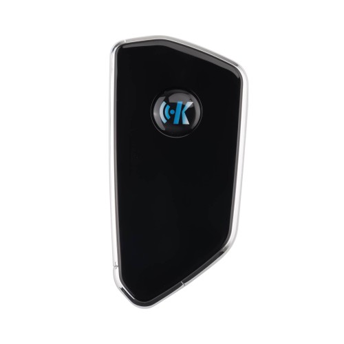 KEYDIY KD ZB25-3 Universal Smart Remote Key 3 Buttons for VW Type 5PCS
