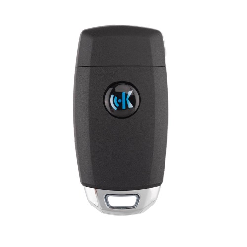 KEYDIY KD B28-3 Universal Flip Remote Key 3 Buttons for Hyundai Type 5PCS