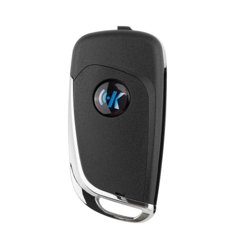 KEYDIY KD B11-3 (NEW) Universal Flip Remote Key 3 Buttons 5PCS