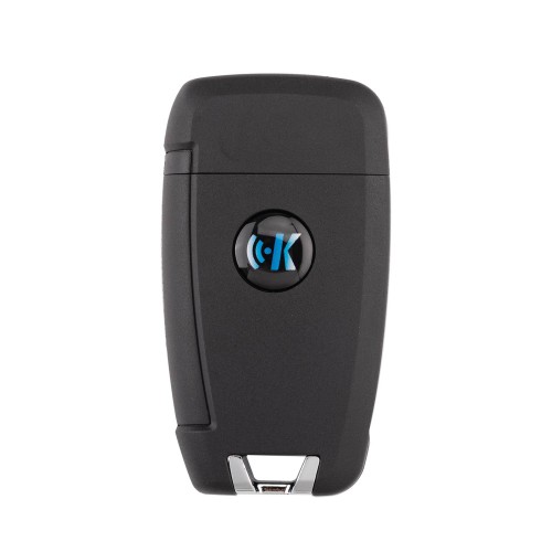 KEYDIY KD B25-3 Universal Flip Remote Key 3 Buttons for Hyundai Type 5PCS