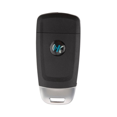 KEYDIY KD B26-3 Universal Flip Remote Key 3 Buttons for Audi Type 5PCS