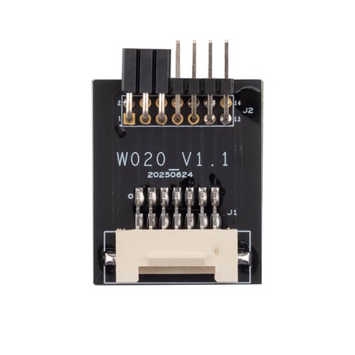 OBDSTAR C4-07(MB-VGS4-0-NAG2) Adapter Kit	