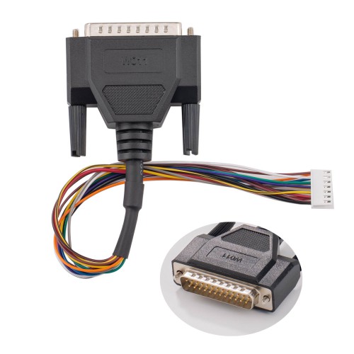 OBDSTAR C4-07(MB-VGS4-0-NAG2) Adapter Kit	