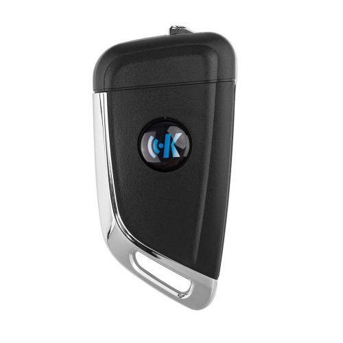 KEYDIY KD B29-3 Universal Flip Remote Key 3 Buttons for BMW Type 5PCS