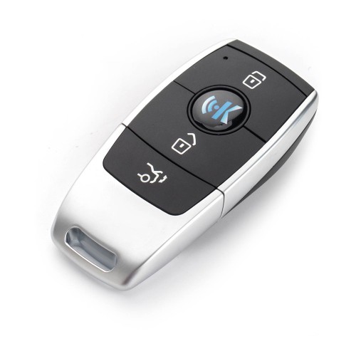 KEYDIY KD ZB11-3 Universal Smart Remote Key 3 Buttons (BZ) for Mercedes Benz Type 5PCS