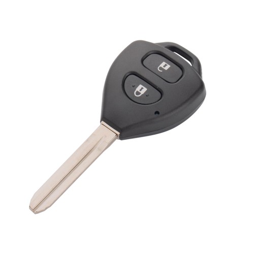 KEYDIY KD B05-2 Universal Remote Key 2 Buttons for Toyota Type 5PCS