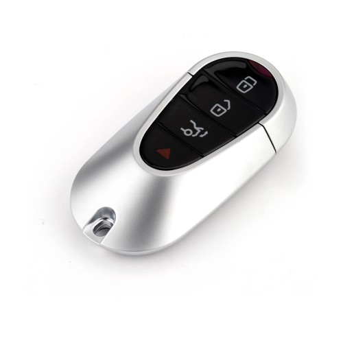 KEYDIY KD ZB29-4 Universal Smart Remote Key 3+1 Buttons for MB Maybach Type 5PCS