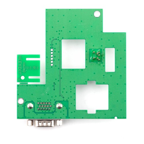 Volvo (Lynk&Co) CEM-SPC5754G Special Adapter Applicable to Volvo Vehicles from 2022 Onward