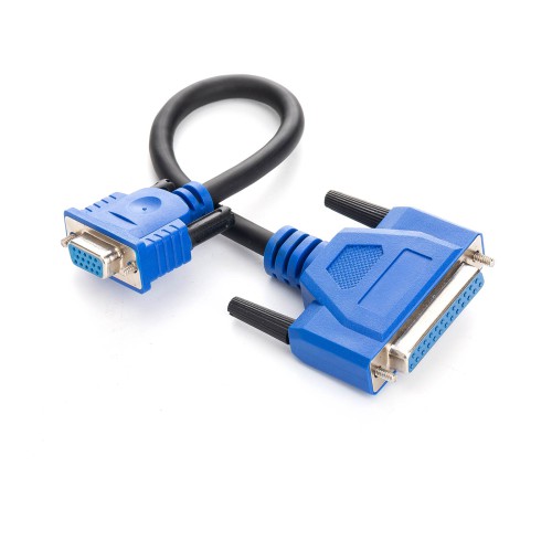 Volvo (Lynk&Co) CEM-SPC5754G Special Adapter Applicable to Volvo Vehicles from 2022 Onward