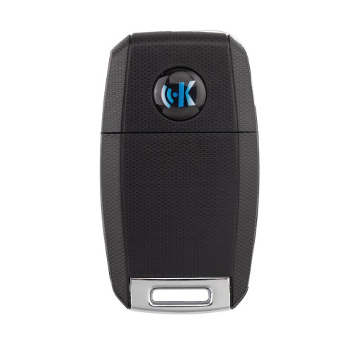 KEYDIY KD B19-4 Universal Flip Remote Key 3+1 Buttons for KIA Type 5PCS
