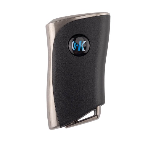 KEYDIY KD TB42-4 Universal Smart Remote Key 3+1 Buttons for Lexus Type 5PCS
