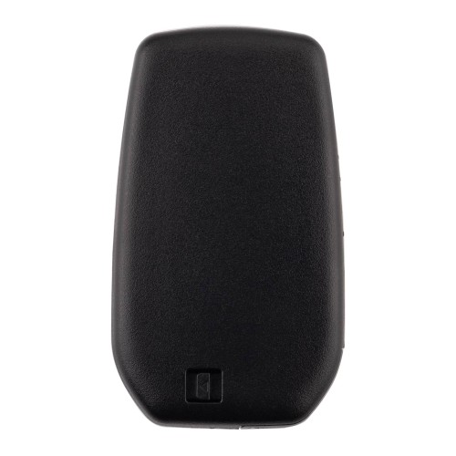 KEYDIY KD TB01-6  for Toyota for Lexus Universal Smart Remote Key 6 Buttons With 8A Transponder 5PCS