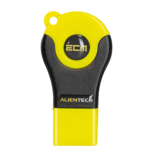Alientech ECM Titanium - Full Version (Annual Subscription Fee Required)