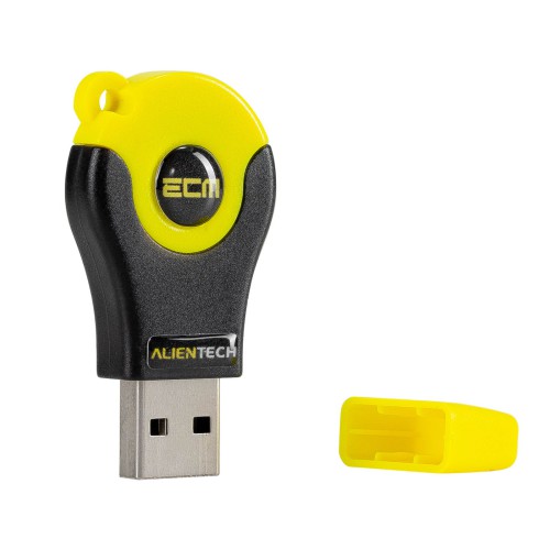 Alientech ECM Titanium - Full Version (Annual Subscription Fee Required)