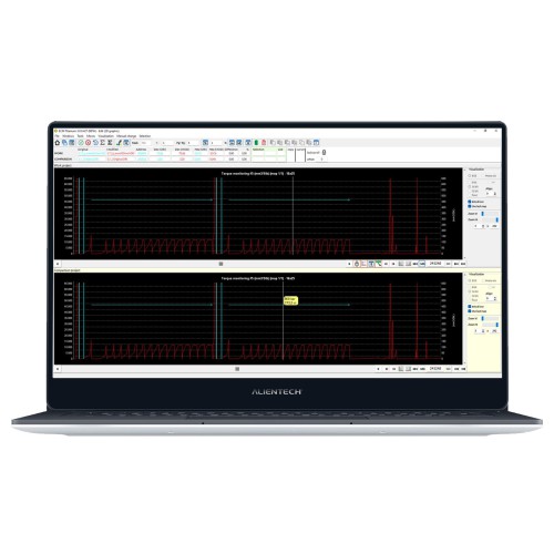 Alientech ECM Titanium - Full Version (Annual Subscription Fee Required)