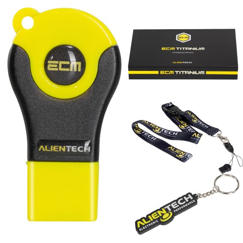 Alientech ECM Titanium– Security Key USB Dongle