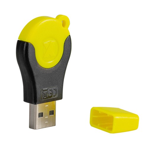 Alientech ECM Titanium– Security Key USB Dongle